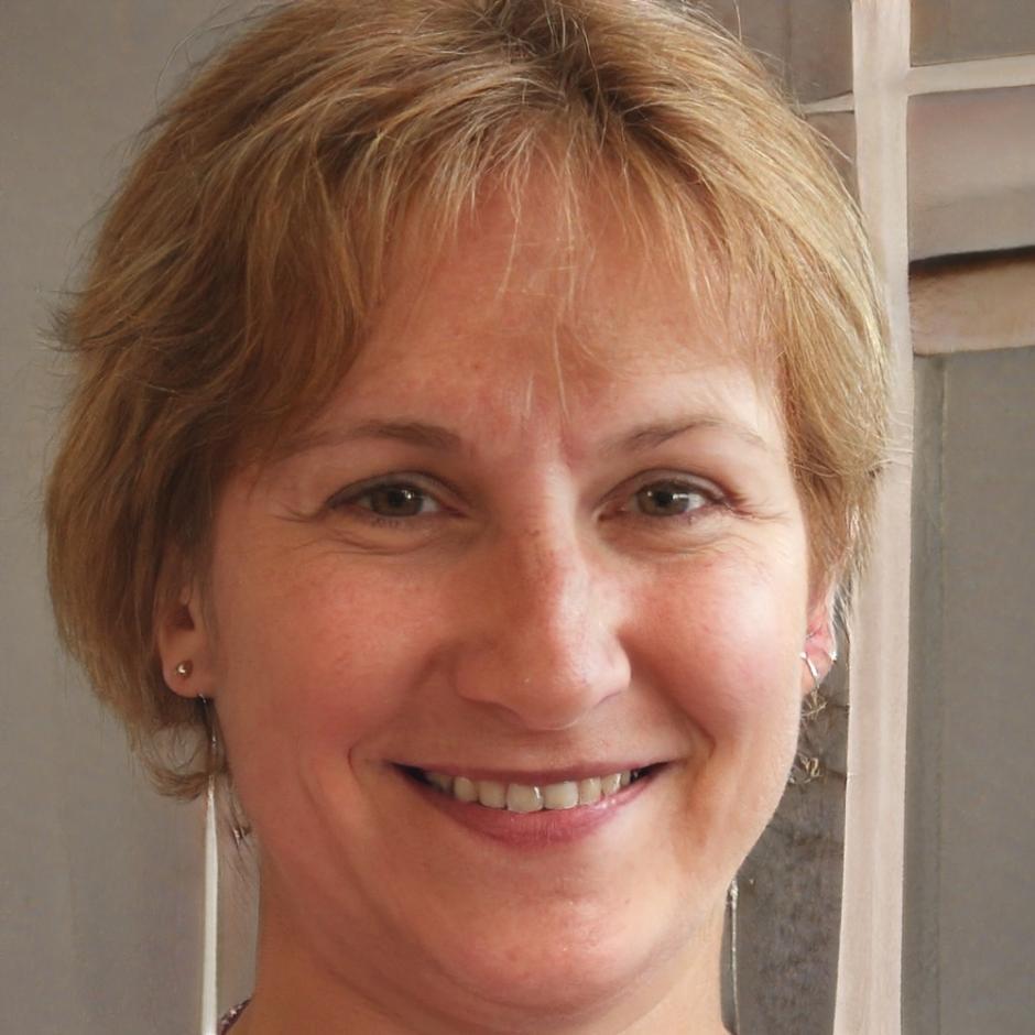 Thessaly Wickham, Curriculum Coordinator
